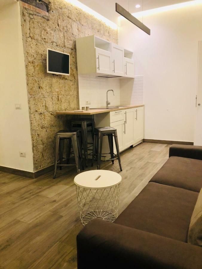 Appartement Vivi House à Naples Extérieur photo