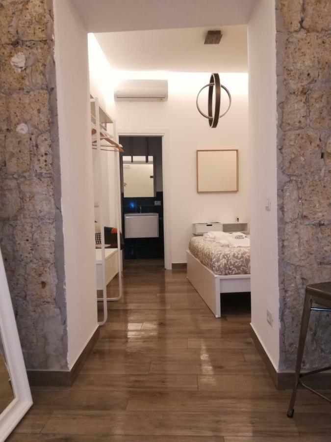 Appartement Vivi House à Naples Extérieur photo