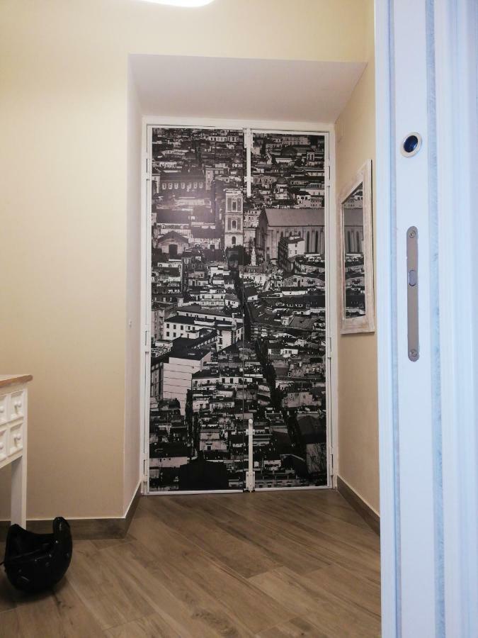 Appartement Vivi House à Naples Chambre photo
